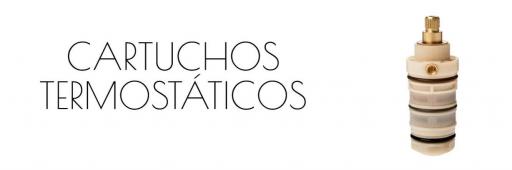 TERMOSTÁTICOS