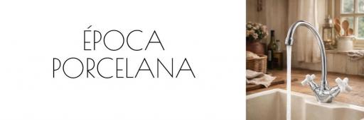 ÉPOCA PORCELANA