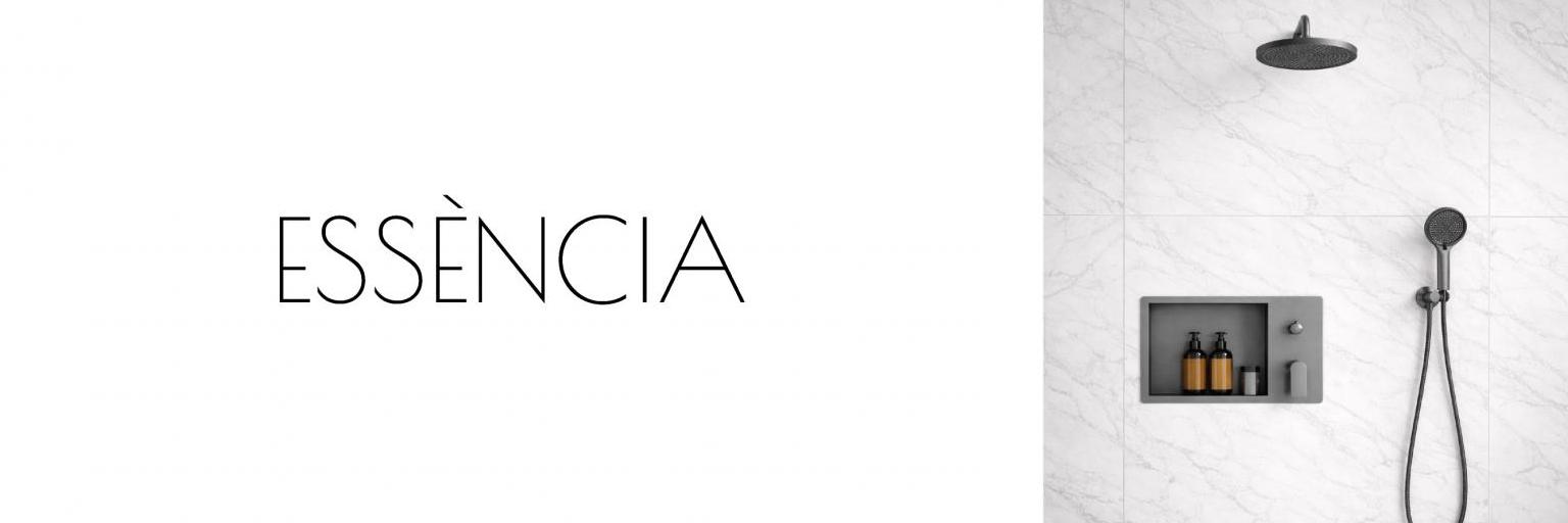 ESSÈNCIA