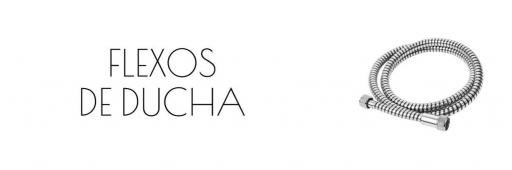 FLEXOS DE DUCHA 