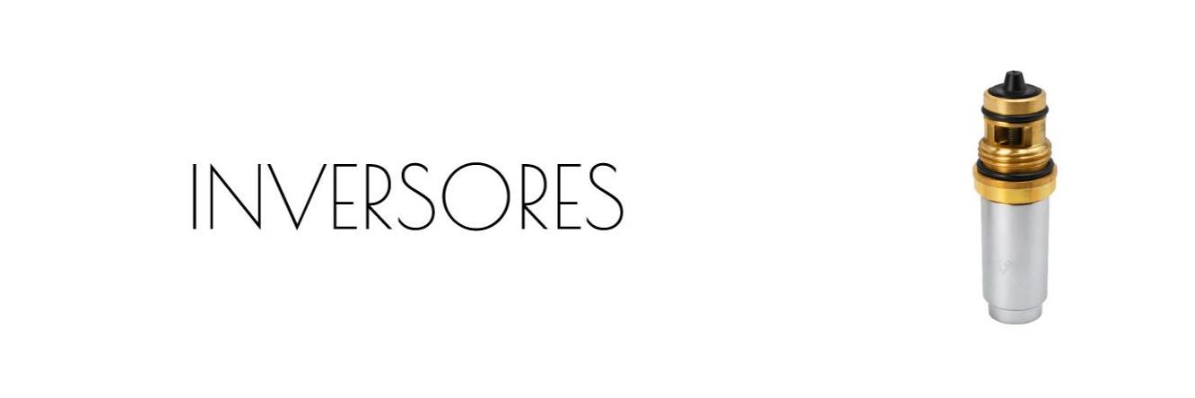 INVERSORES