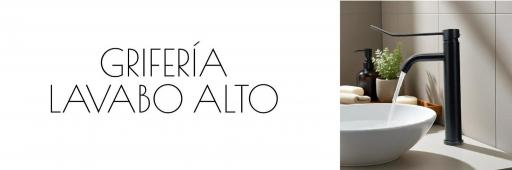 LAVABO ALTO