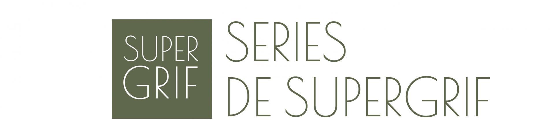SERIES SUPERGRIF