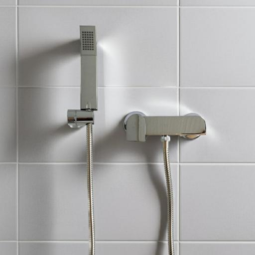 004407110/2 Monomando Ducha 