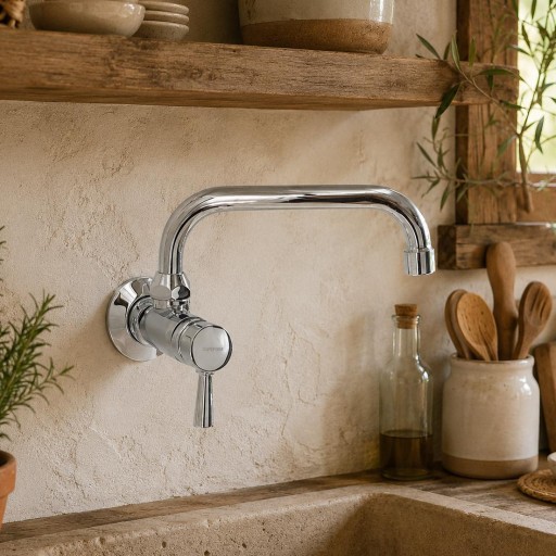 171632110 Monomando Cocina empotrada 