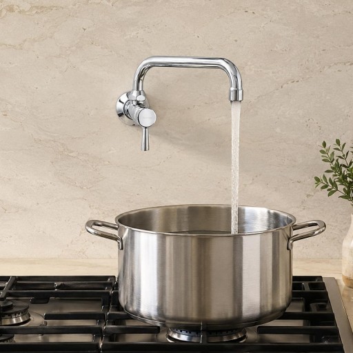 171632110 Monomando Cocina empotrada  [1]
