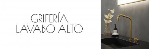 LAVABO ALTO