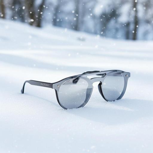 Gafa de Sol Paltons Natuna Silver – Adulto | Patillas 150 mm [1]