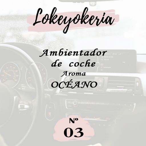 Car Océano