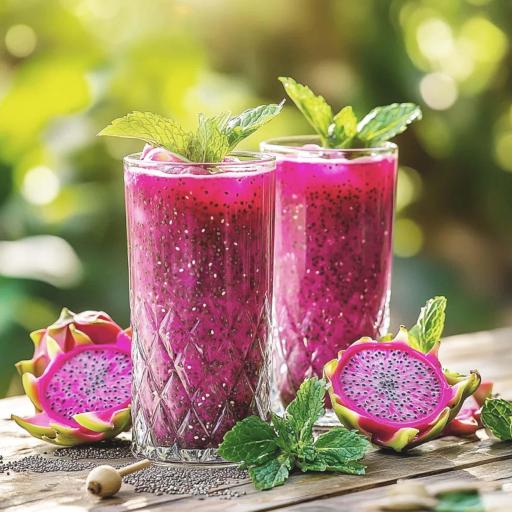 Hair Mist 60 ml – Frutas de Hawai | Bruma para el cabello inspirada [1]