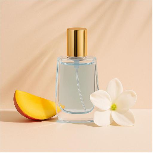 Hair Mist 60 ml – Océano Pacífico | Bruma para el cabello inspirada [1]