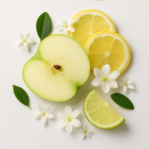 Hair Mist 60 ml – California Dulce | Bruma para el cabello inspirada en fragancias de moda [1]