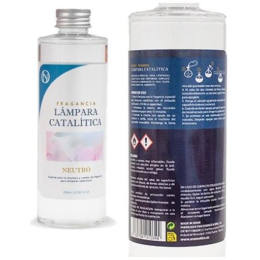 Recambio Lámpara Catalítica. 10,90 €
