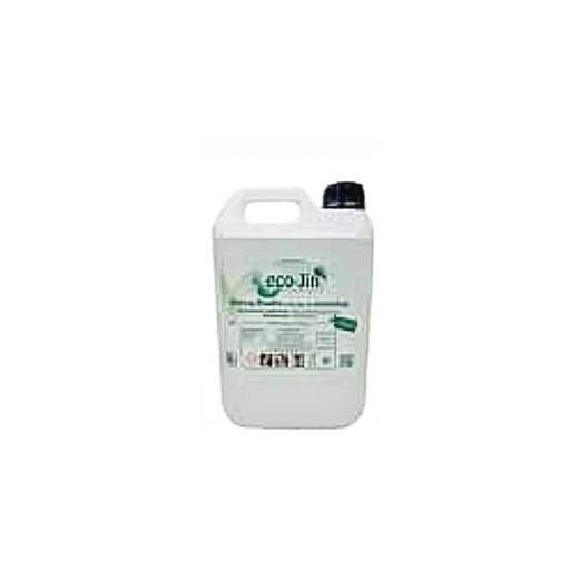 Botella Eco-Jin 1 L. Aroma Neutro - Laboncler [4]