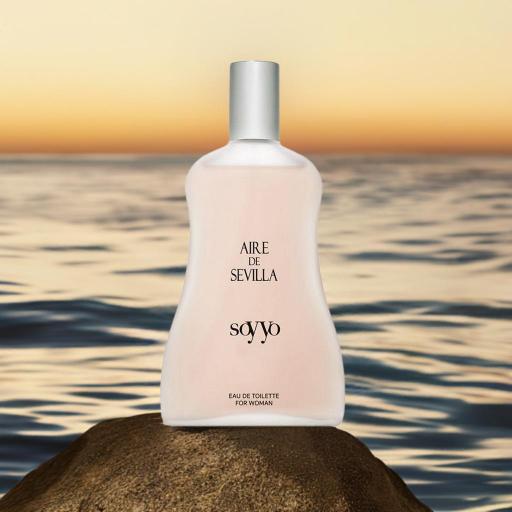 AIRE DE SEVILLA - SOY YO | Original - Eau de Toilette