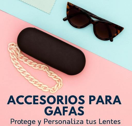 Accesorios para gafas