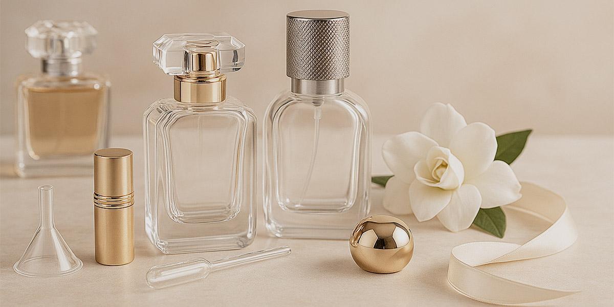 Accesorios para perfumes