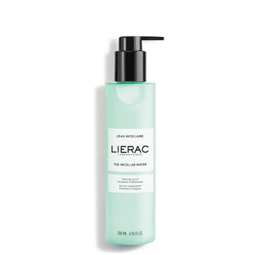 Agua micelar DESMAQUILLANTE - LIERAC [0]