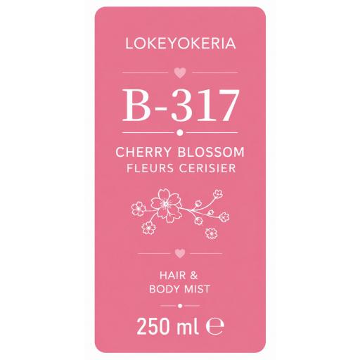 Body Mist B3175 Mujer 250 ml (Inspiración L'Occitane) [1]