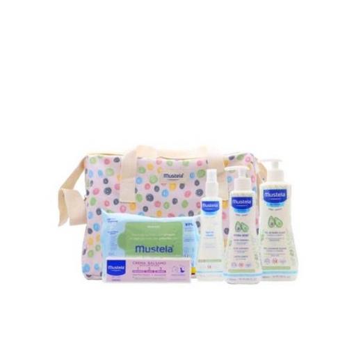 Bolsa Paseo LUNARES LITTLE MOMENTS - MUSTELA [0]