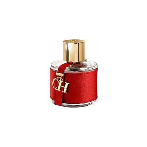 CH eau de toilette - CAROLINA HERRERA [1]