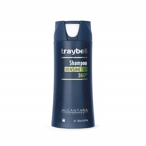 Champú anticaída TRAYBELL DENSIMETRY 250 ml. - ALCANTARA