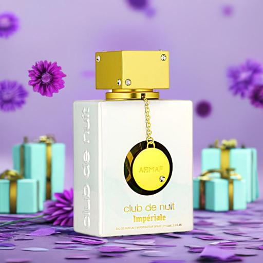 Club de Nuit Impériale – Eau de Parfum Mujer | Armaf [2]