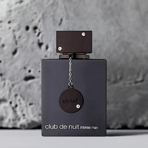 Club de Nuit Intense MAN – Eau de Parfum Hombre | Armaf  [2]