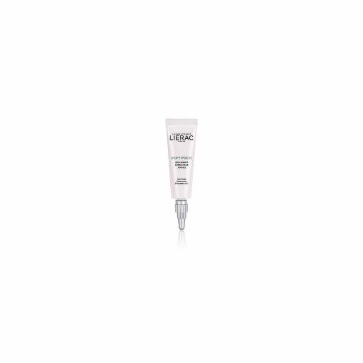 Corrector de bolsas DIOPTI 15 ml. - LIERAC