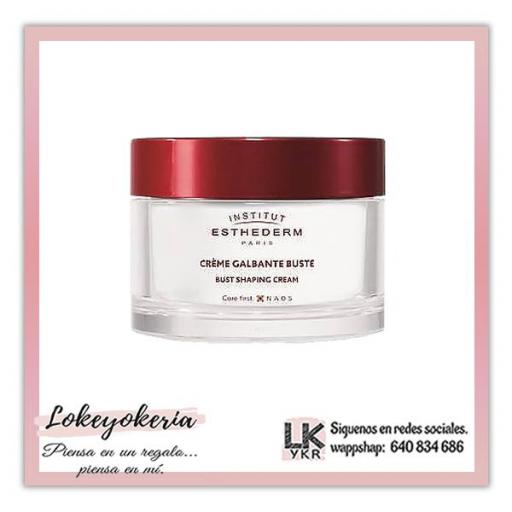 Crema Reafirmante de Busto - Institut Esthederm [0]