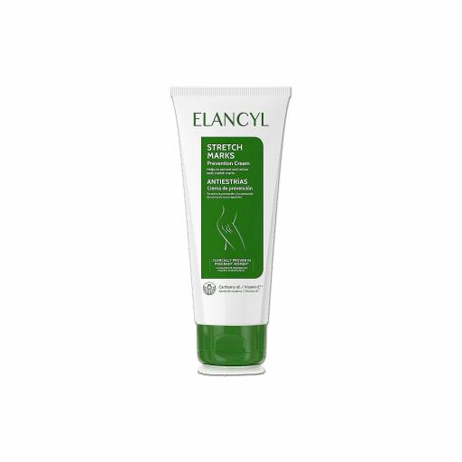 ELANCYL STRETCH MARKS antiestrías. 200 ml.