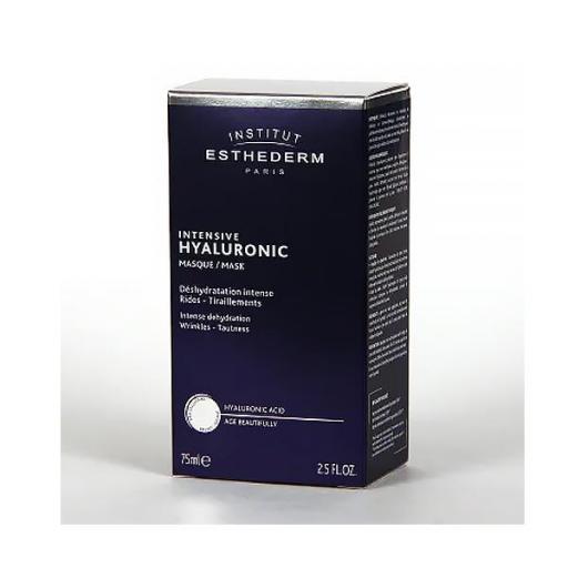 Mascarilla Intensive Hyaluronic - Institut Esthederm [0]