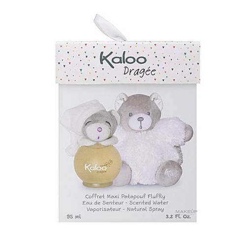 ​Estuche con peluche DRAGÉE - KALOO [2]