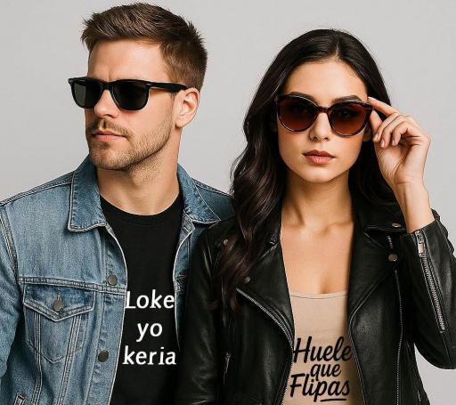 Gafas de Sol