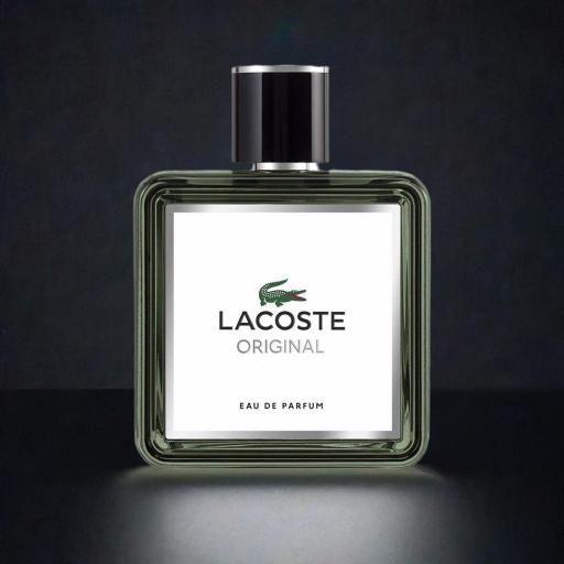 LACOSTE ORIGINAL edp vapo 