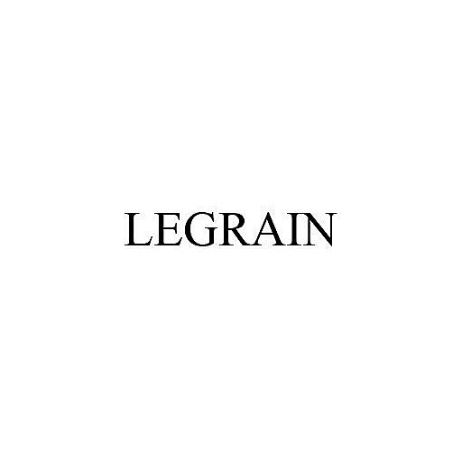Logo de LEGRAIN