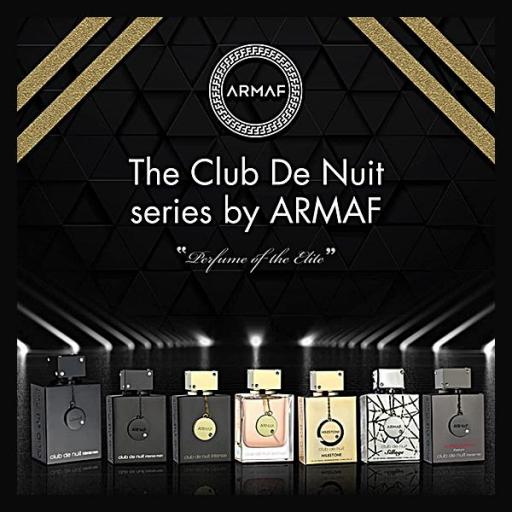 Club de Nuit Impériale – Eau de Parfum Mujer | Armaf [4]