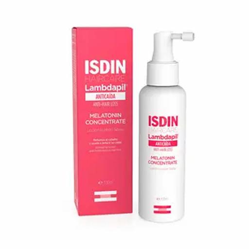 Loción anticaída LAMBDAPIL 100 ml. - ISDIN