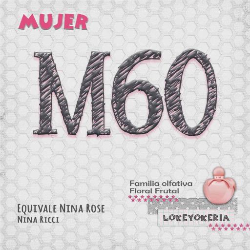 M60 equivale Nina Rose - Nina Ricci.jpg