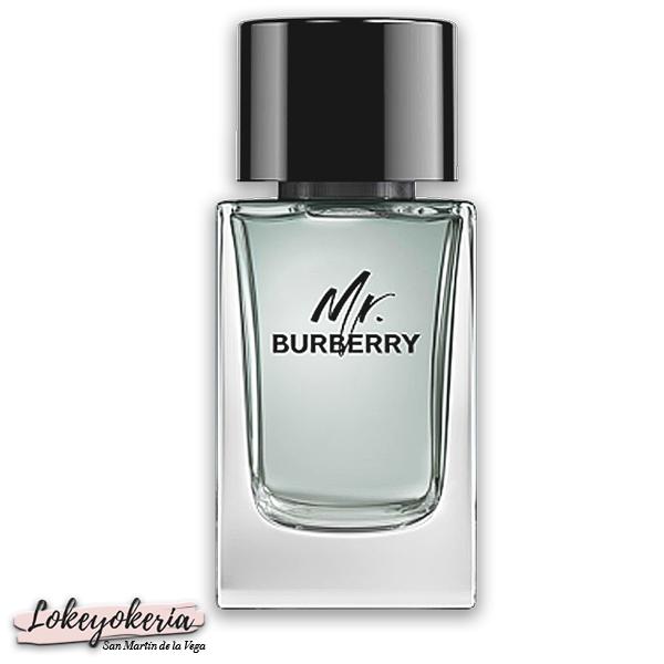 Mr Burberry Eau de Toilette – Perfume Original | Hombre