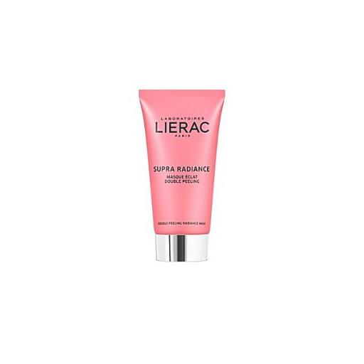 Mascarilla SUPRA-RADIANCE doble peeling - LIERAC [0]