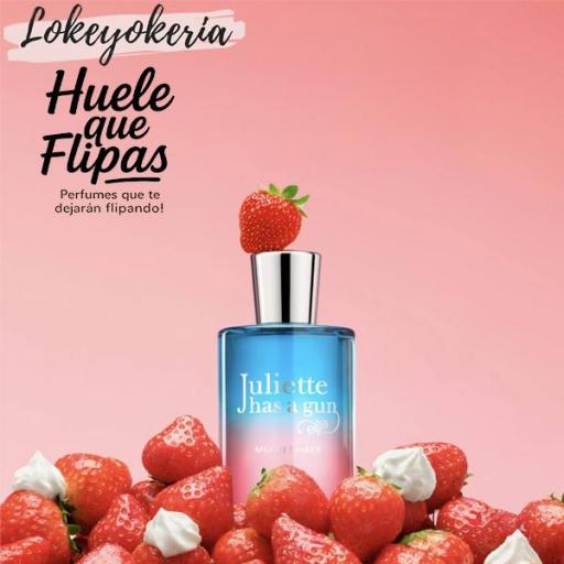 Miami Shake Eau de Parfum 100 ml – Juliette Has A Gun | Perfume Frutal Chic y Divertido [0]