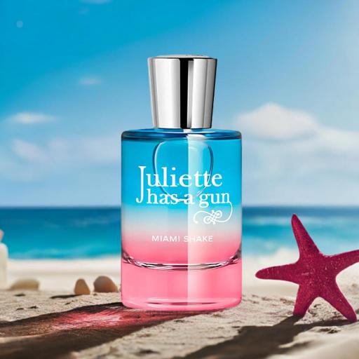 Miami Shake Eau de Parfum 100 ml – Juliette Has A Gun | Perfume Frutal Chic y Divertido [1]