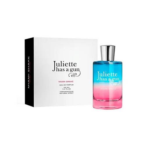 Miami Shake Eau de Parfum 100 ml – Juliette Has A Gun | Perfume Frutal Chic y Divertido [3]