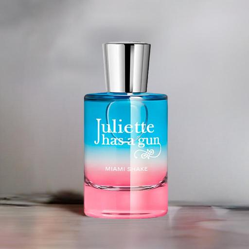 Miami Shake Eau de Parfum 100 ml – Juliette Has A Gun | Perfume Frutal Chic y Divertido [2]