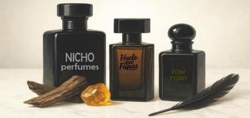 Perfumes Nicho