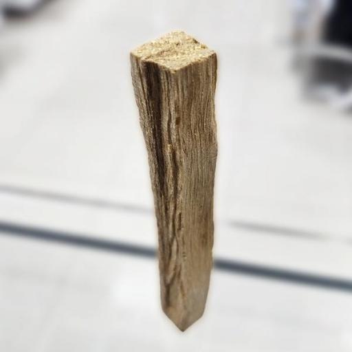 Palo Santo madera, 1ª Calidad. [1]