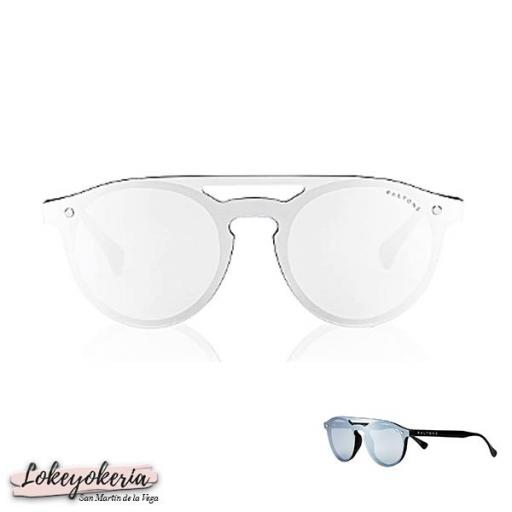Gafa de Sol Paltons Natuna Silver – Adulto | Patillas 150 mm [2]