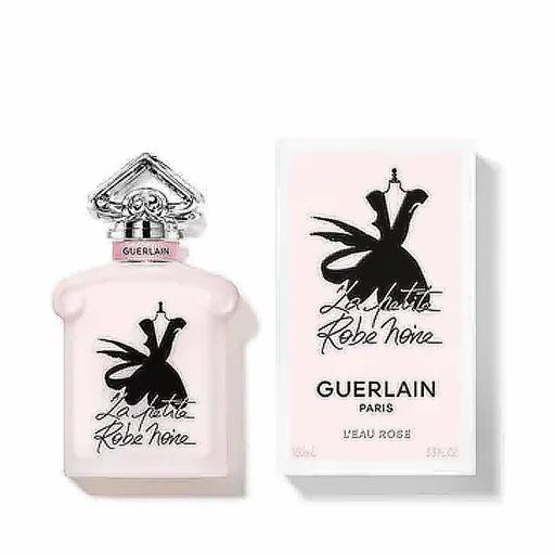 Perfume LA PETIT ROBE NOIRE L'EAU ROSE edp - GUERLAIN