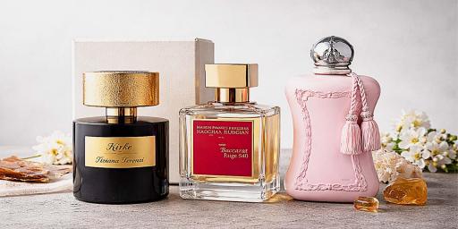 Perfumes Originales Nicho 